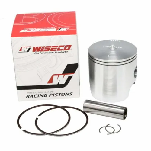Wiseco Domed Piston Kit 4.075in 0.123inOB