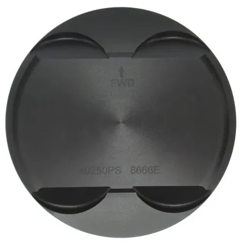 Wiseco Domed Piston Kit 4.075in 0.123inOB 4