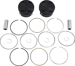 Wiseco Piston Kit 4.135in Bore 11.3.1