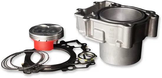 Millenium M Spec Big Bore Cylinder Kit 104mm 10.2:1