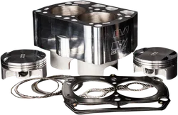 Millenium M Spec Big Bore Cylinder Kit 85mm 10.75:1