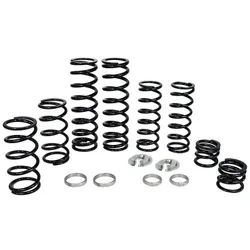 ZBROZ Dual Rate Shock Spring Kit