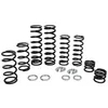 ZBROZ Dual Rate Shock Spring Kit