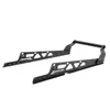 Zbroz Racing Black Rear Bumper 