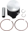 Wossner Complete Piston Kit 82.36mm Ring Circlip Wrist Pin