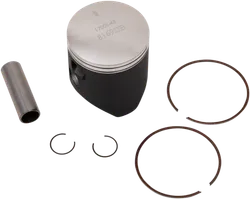 Wossner Complete Piston Kit 74.68mm Ring Circlip Wrist Pin