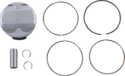 Wossner Complete Piston Kit 71.87mm Ring Circlip Wrist Pin