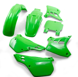 UFO Full Body Plastic Kit Fender Fairing Side Panel OE WG