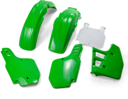 UFO Full Body Plastic Kit Fender Fairing Side Panel OE WG