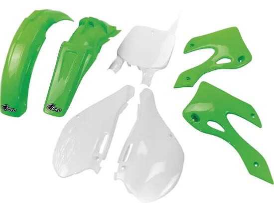 UFO Full Body Plastic Kit Fender Fairing Side Panel OE WG