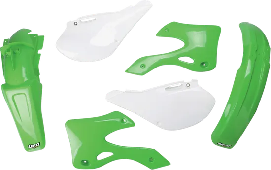 UFO Full Body Plastic Kit Fender Fairing Side Panel OE WG