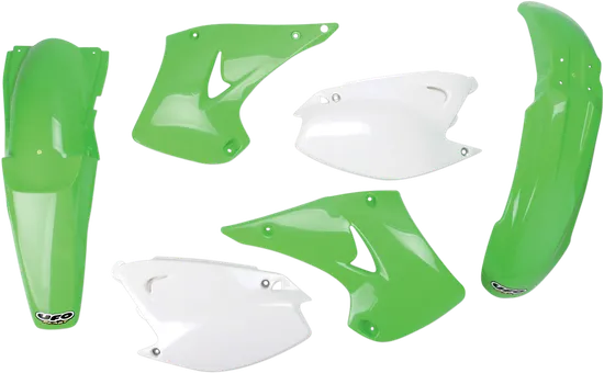 UFO Full Body Plastic Kit Fender Fairing Side Panel OE WG
