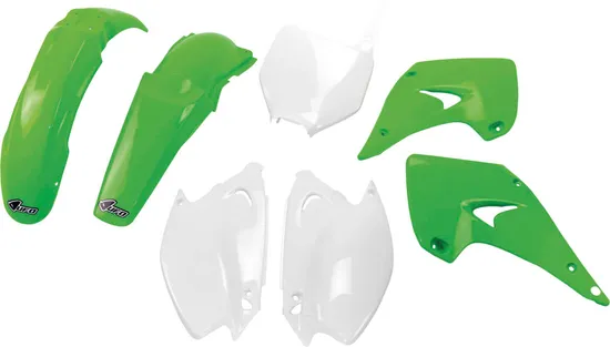 UFO Full Body Plastic Kit Fender Fairing Side Panel OE WG