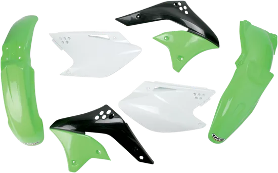 UFO Full Body Plastic Kit Fender Fairing Side Panel OE WGB