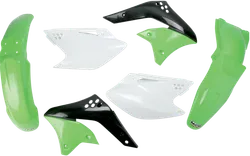 UFO Full Body Plastic Kit Fender Fairing Side Panel OE WGB