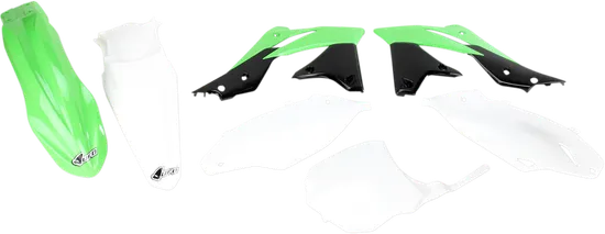 UFO Full Body Plastic Kit Fender Fairing Side Panel OE WGB