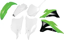 UFO Full Body Plastic Kit Fender Fairing Side Panel OE WGB