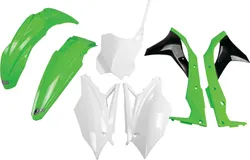 UFO Full Body Plastic Kit Fender Fairing Side Panel OE WGB