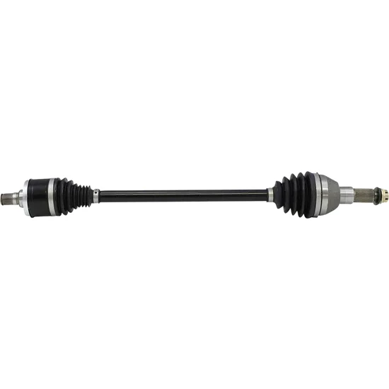 Moose Utility Complete Heavy Duty Front Left CV Axle 1