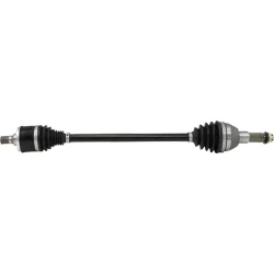 Moose Utility Complete Heavy Duty Front Left CV Axle