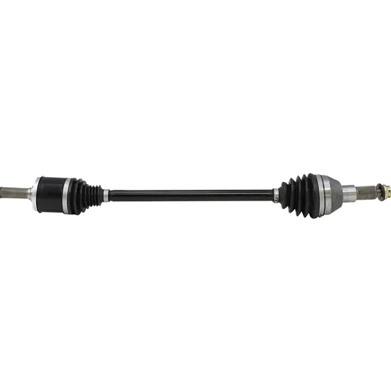 Moose Utility Complete Heavy Duty Front Right CV Axle 1