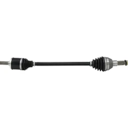 Moose Utility Complete Heavy Duty Front Right CV Axle
