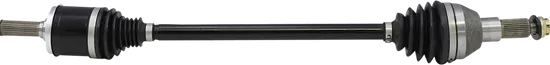 Moose Utility Complete Heavy Duty Front Right CV Axle