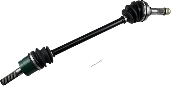 Axle Kit - CV/Complete - OEM Replacement - Standard - Front Left - Kawasaki Teryx 2