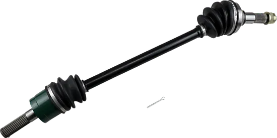 Axle Kit - CV/Complete - OEM Replacement - Standard - Front Left - Kawasaki Teryx 3