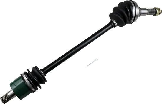 Axle Kit - CV/Complete - OEM Replacement - Standard - Front Right - Kawasaki Teryx 3