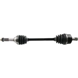 Moose Utility Complete Rear Left Right CV Axle OE Style