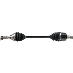 Moose Utility Complete Rear Left CV Axle OE Style