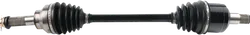 Moose Utility Complete Rear Left CV Axle OE Style