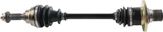 Moose Utility Complete Front Right CV Axle OE Style