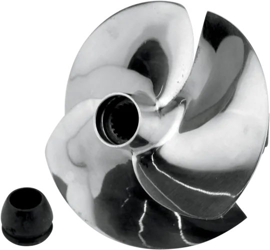 Solas Stock Engine Concord Impeller 9/15 Pitch