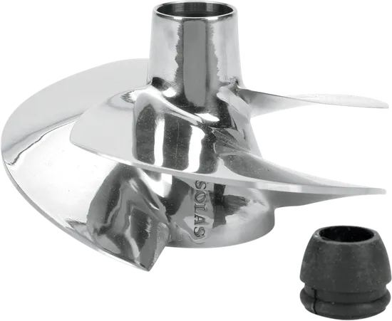 Solas Limited or Modified Engine Concord Impeller 11/16 Pitch