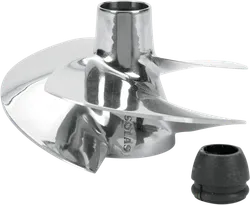 Solas Limited or Modified Engine Concord Impeller 11/16 Pitch