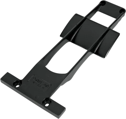 Solas Black Cast Aluminum Intake Grate 2