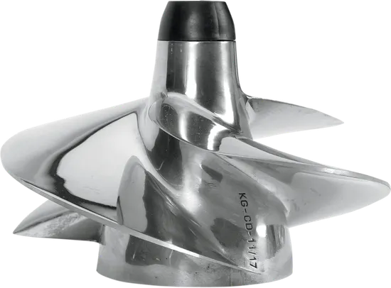 Solas Stock Engine Concord Impeller 11/17 Pitch