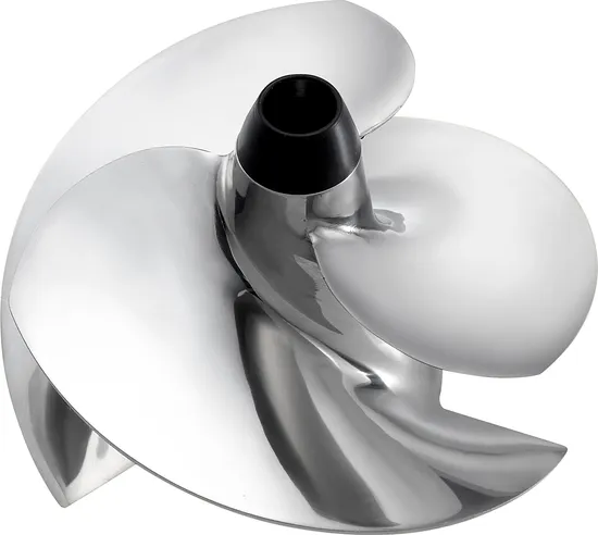 Solas Stock Engine Concord Impeller 11/17 Pitch