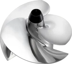 Solas Stock Engine Concord Impeller 11/17 Pitch