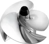 Solas Stock Engine Concord Impeller 11/17 Pitch