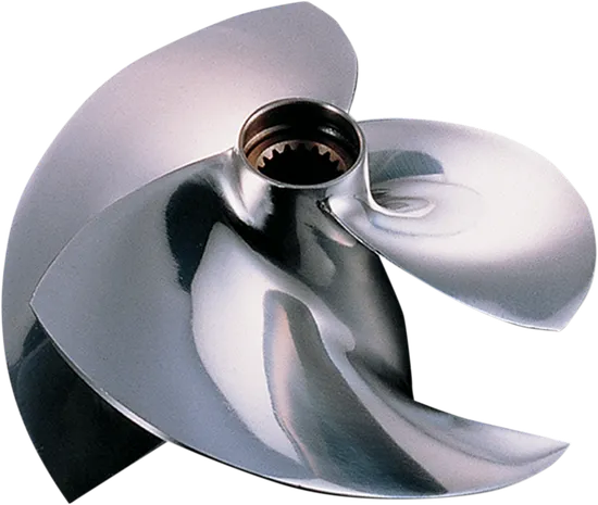 Solas Limited Engine Concord Impeller 12/18 Pitch