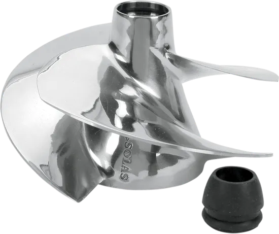 Solas Limited Engine Concord Impeller 13/19 Pitch