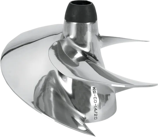 Solas Modified Engine Concord Impeller 14/20 Pitch