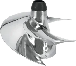 Solas Modified Engine Concord Impeller 14/20 Pitch