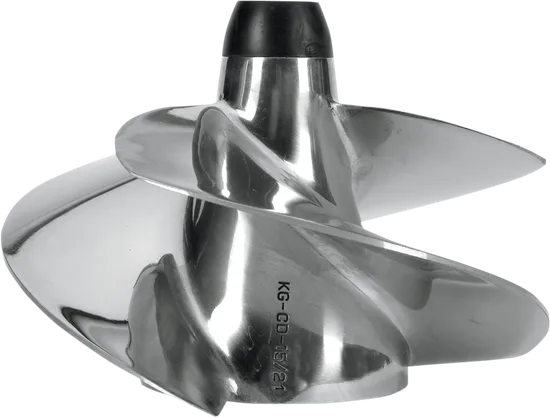 Solas Stock or Limited Engine Concord Impeller 15/21 Pitch 2
