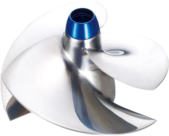 Solas Stock Engine Concord Impeller 15/20 Pitch 2