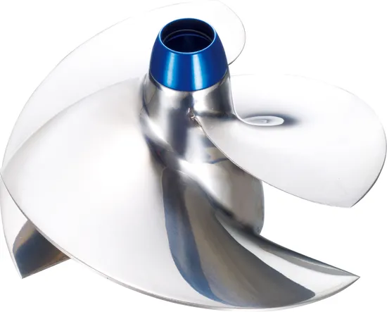 Solas Stock Engine Concord Impeller 15/20 Pitch