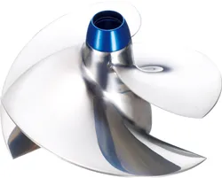 Solas Stock Engine Concord Impeller 15/20 Pitch